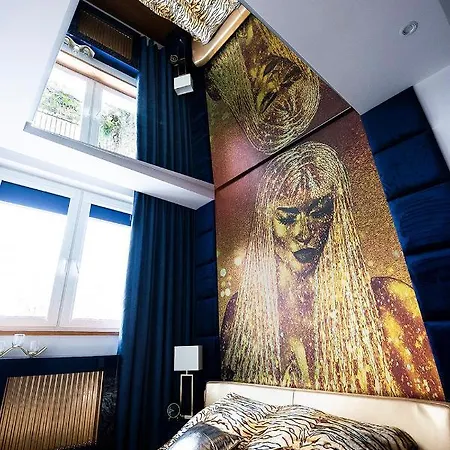 Angel Апартаменты *