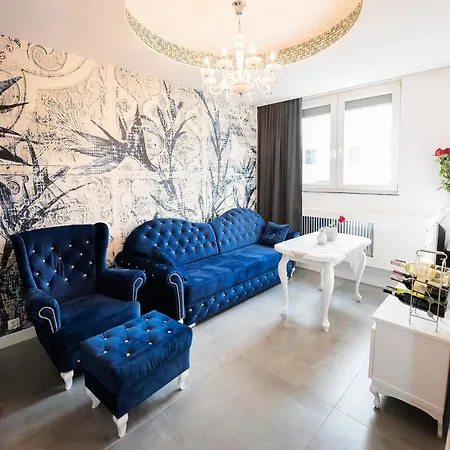 Angel Апартаменты *