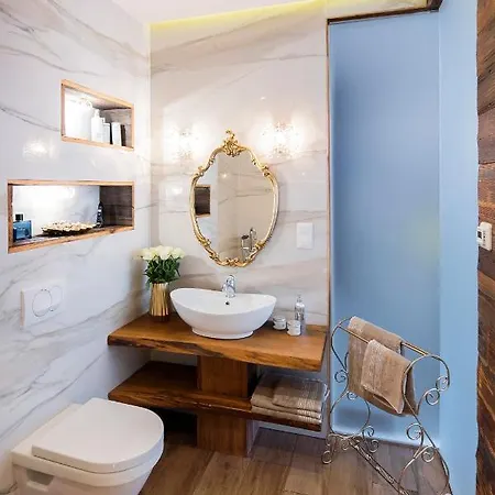 Апартаменты Angel *