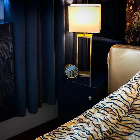 Angel Апартаменты *