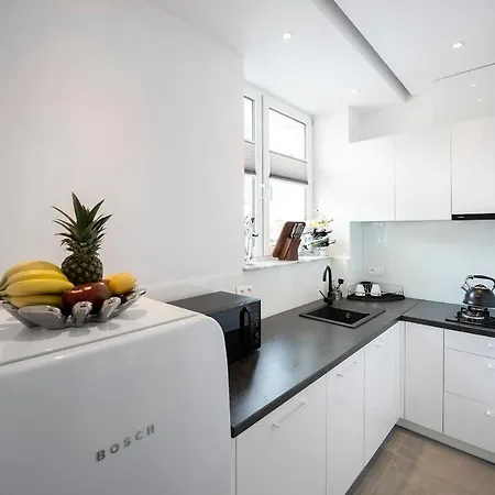 Апартаменты Angel