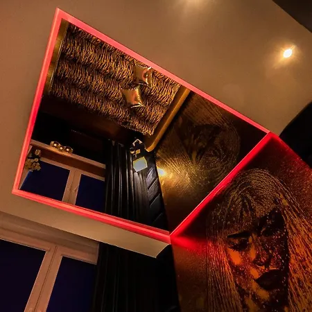 Апартаменты Angel Гдыня